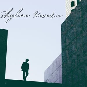 Skyline Reverie (Citybound Reflections)