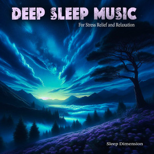 Serene Sleep Time Paradise