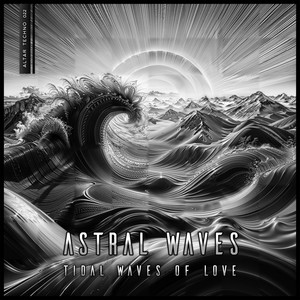 Tidal Wave of Love