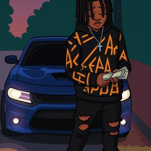 Hard Days (Explicit)