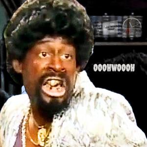 Ooohwoooh (feat. RMG) (Explicit)