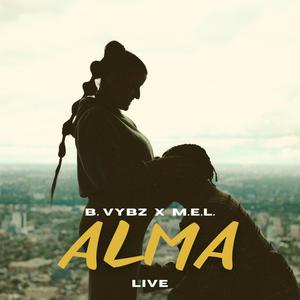 Alma (Live)