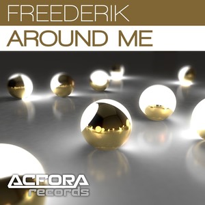 Around Me (Original Mix)