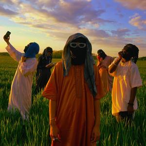 ⵣSouk sebt oulad nemma (Explicit)