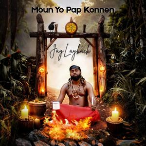 Moun Yo Pap Konnen