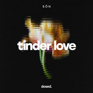 Tinder Love (Extended Mix)