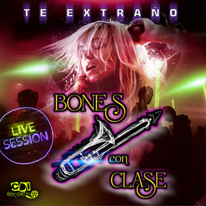 Te Extraño (Live Session)