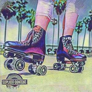 Dance skate's (feat. TTU) [Explicit]