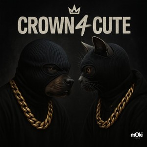 CROWN 4 CUTE (feat. Suno)
