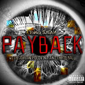 PAYBACK (feat. Jordan Polovina & Chris Ball)