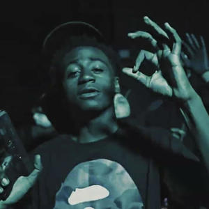 762, Pt. 1 (feat. HopOutBlick) (Explicit)
