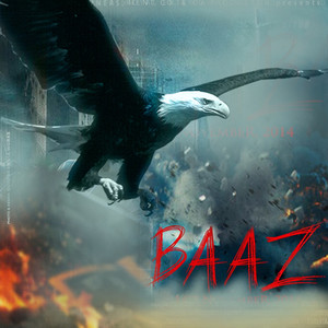 Baaz (Original Motion Picture Soundtrack)