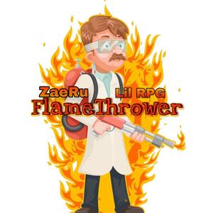 Flamethrower (Explicit)