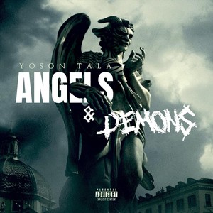 Angels and Demons (Explicit)