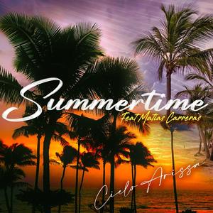 Summertime  (feat. Matías Carreras) (Special Version)