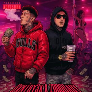 Dont Trip (feat. 2000Baby) (Explicit)