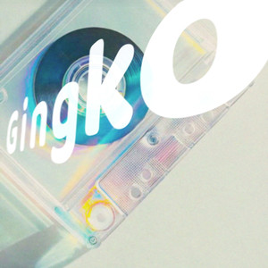 Gingko (Live Recordings)