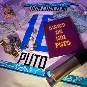 DonCarloChef - Saidinha (Explicit)