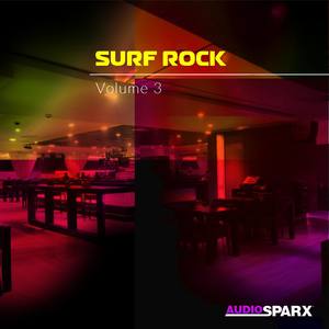 Surf Rock Volume 3