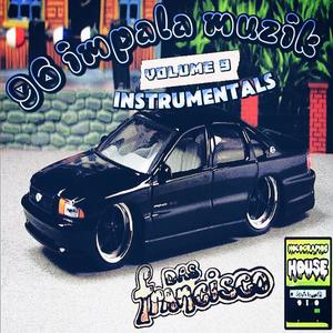 96 Impala Muzik, Vol. 9