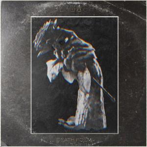 Death Poem (feat. Pnagroth) (Explicit)