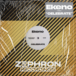 Celebrate (INSTRUMENTAL|Explicit)