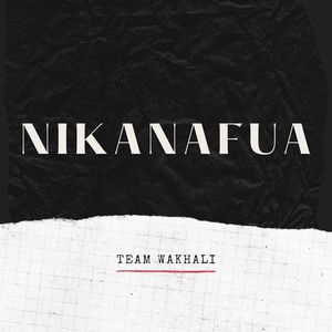 Nikanafua