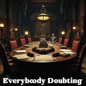 Everybody Doubting (Explicit)