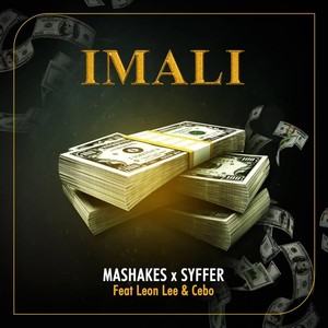 Imali (feat. Leon Lee & Cebo) [Explicit]