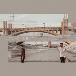 Lovely-Fly By Midnight