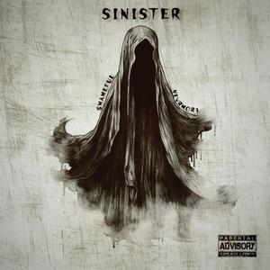 Sinister (feat. NEVRMOR3) [Explicit]