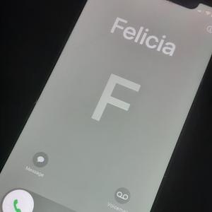 bye felicia (Explicit)