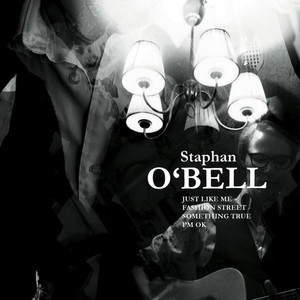 Staphan O'Bell