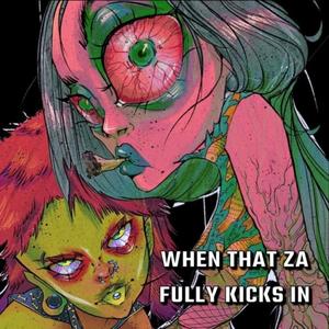 Black Stars (feat. Nevering) (Explicit)