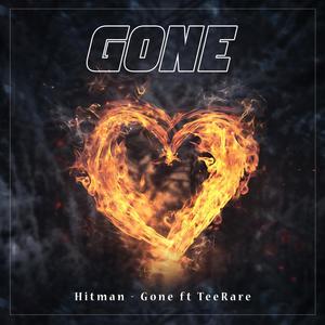 Gone (feat. TeeRare)