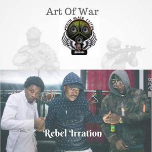 Art of War (feat. Show Crime & Ever More) (Explicit)