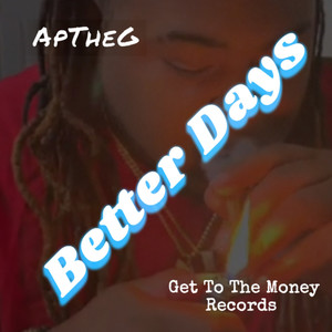 Better Days (Explicit)