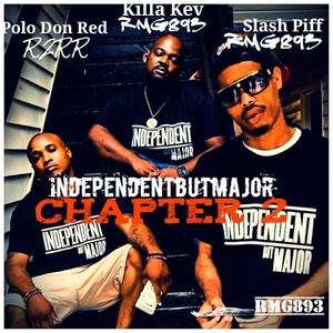 Independent But Major: Chapter Two (Explicit)