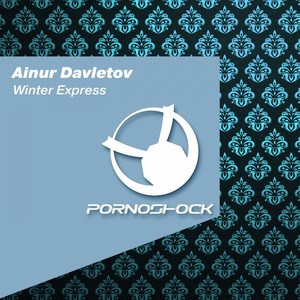 Winter Express (Original Mix)