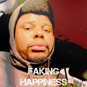 Faking happiness (feat. Sogimura)