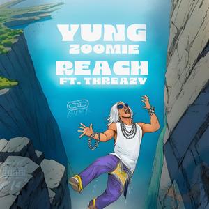 Reach (feat. Threazy) [Explicit]