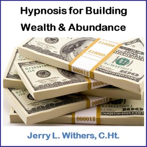 Hypnosis for Building Wealth & Abundance