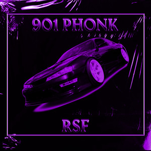 901 Phonk (Explicit)