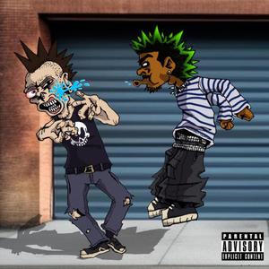 SPIT IN YO FACE! (Explicit)