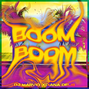 Bum Bum (feat. Dj Marvio) (Radio Edit|Explicit)