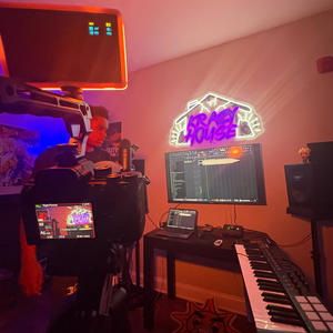 Married To The Money (Explicit)