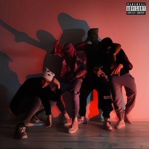 Sensibil la lumina doar ca asa cum trebuie (feat. Oscar, Azteca, Amuly & Tussin) (Explicit)