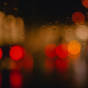 Late Night Rains