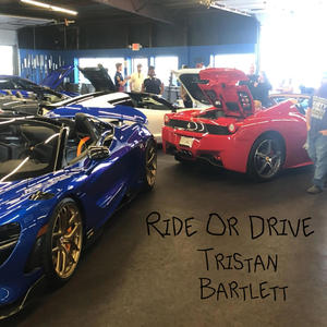 Ride Or Drive