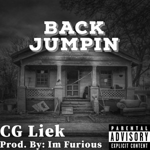 Back Jumpin (Explicit)